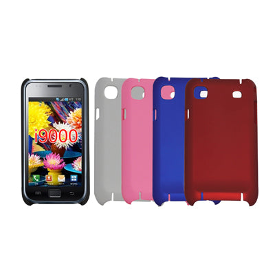 Plastic Case for Samsung i9000