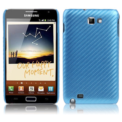 Plastic Case for Galaxy Note / i9220 / N7000