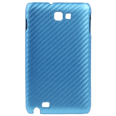 Plastic Case for Galaxy Note / i9220 / N7000