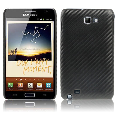 Plastic Case for Galaxy Note / i9220 / N7000