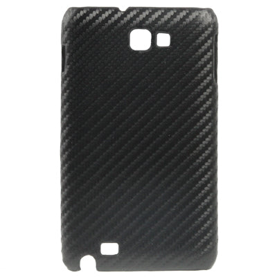 Plastic Case for Galaxy Note / i9220 / N7000