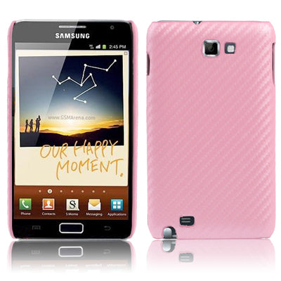 Plastic Case for Galaxy Note / i9220 / N7000