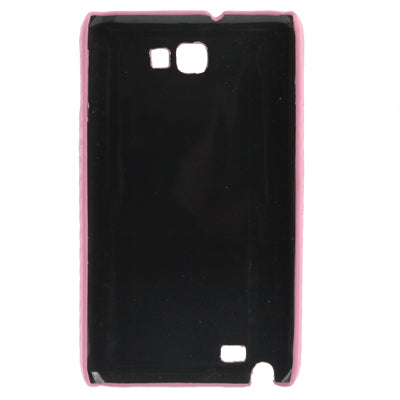 Plastic Case for Galaxy Note / i9220 / N7000
