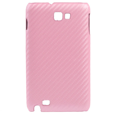 Plastic Case for Galaxy Note / i9220 / N7000