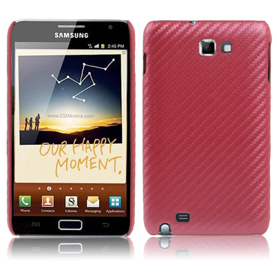 Plastic Case for Galaxy Note / i9220 / N7000