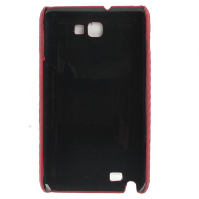 Plastic Case for Galaxy Note / i9220 / N7000