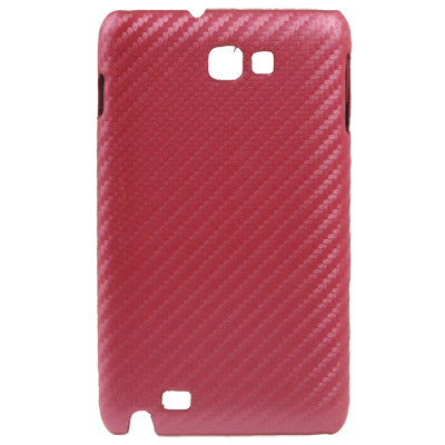 Plastic Case for Galaxy Note / i9220 / N7000