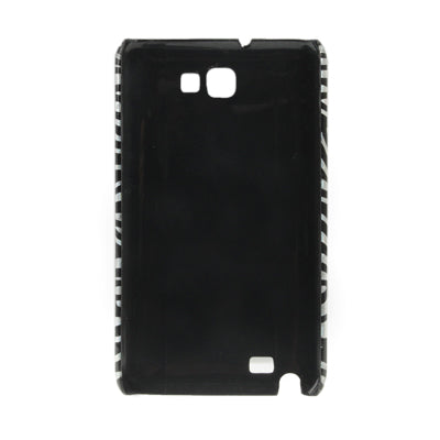 Color Stripes Style Plastic Case for Galaxy Note / i9220 / N7000, Note LTE / N7005