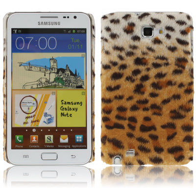 Plastic Case for Galaxy Note / i9220 / N7000, Note LTE / N7005