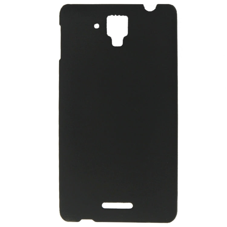 Anti-scratch Plastic Protective Case for Lenovo S898T / S898T+