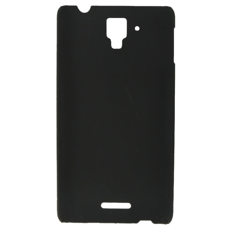Anti-scratch Plastic Protective Case for Lenovo S898T / S898T+