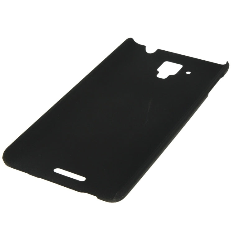 Anti-scratch Plastic Protective Case for Lenovo S898T / S898T+