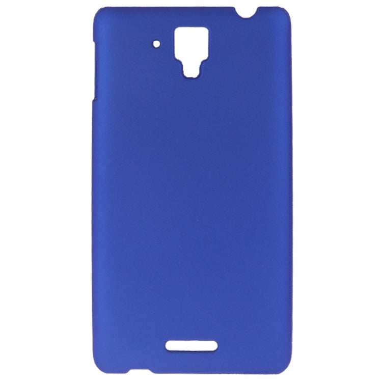 Anti-scratch Plastic Protective Case for Lenovo S898T / S898T+