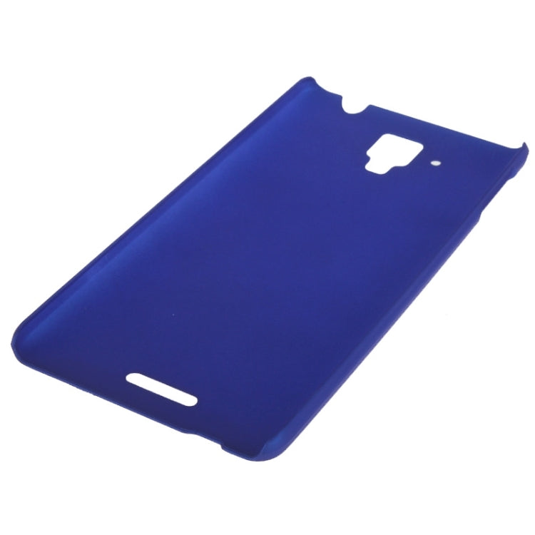 Anti-scratch Plastic Protective Case for Lenovo S898T / S898T+