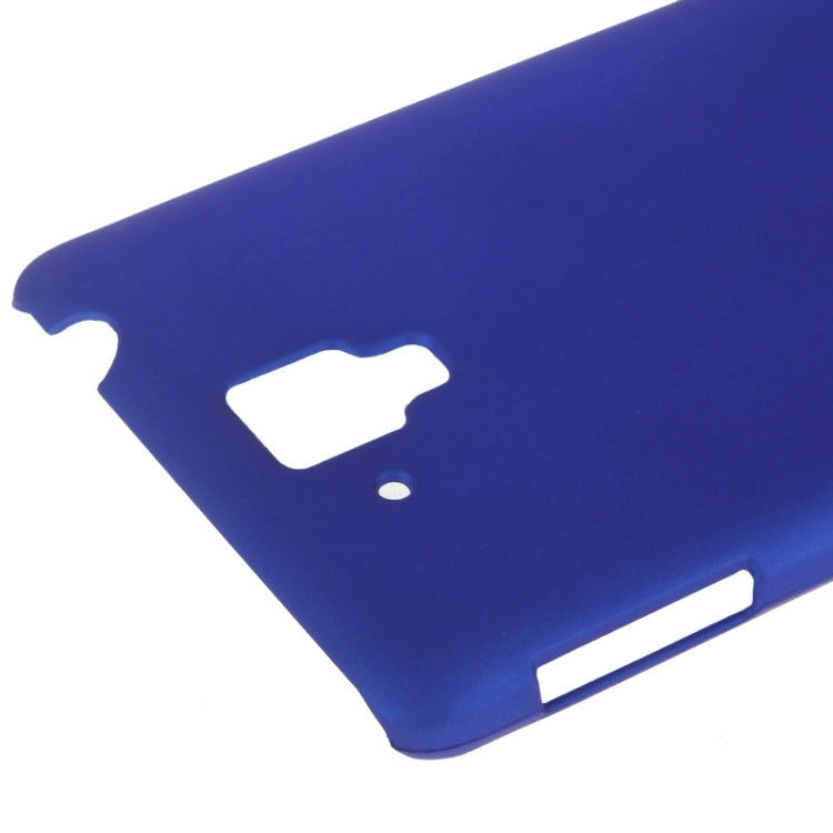 Anti-scratch Plastic Protective Case for Lenovo S898T / S898T+