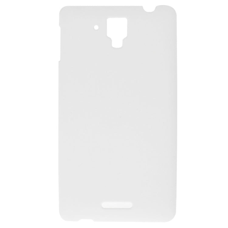Anti-scratch Plastic Protective Case for Lenovo S898T / S898T+