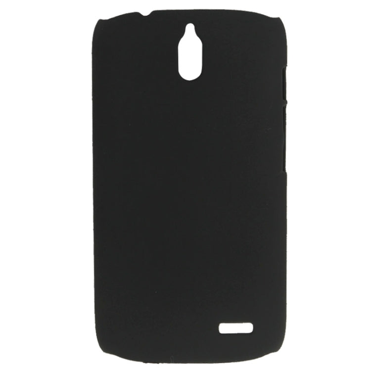 Anti-scratch Plastic Protective Case for Huawei Ascend G610