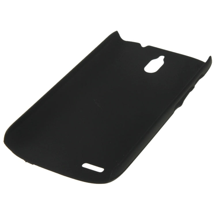 Anti-scratch Plastic Protective Case for Huawei Ascend G610