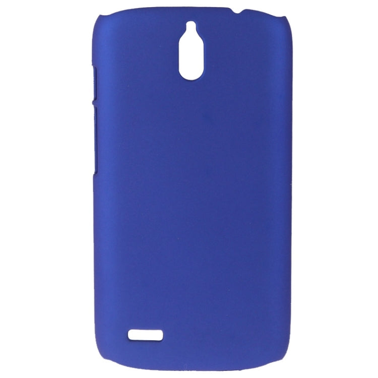 Anti-scratch Plastic Protective Case for Huawei Ascend G610