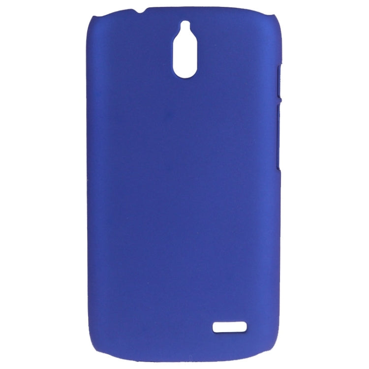 Anti-scratch Plastic Protective Case for Huawei Ascend G610