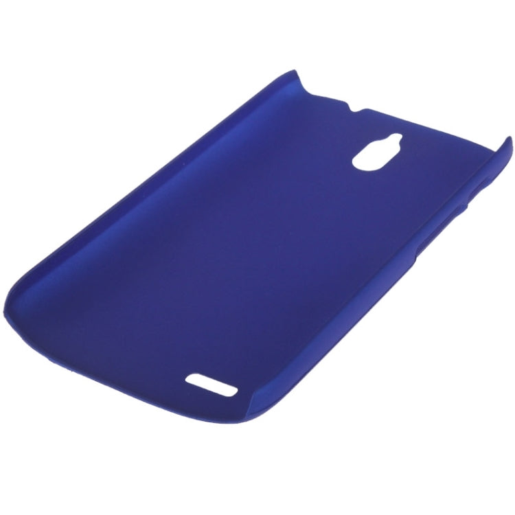 Anti-scratch Plastic Protective Case for Huawei Ascend G610