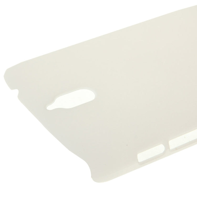 Anti-scratch Plastic Protective Case for Huawei Ascend G610