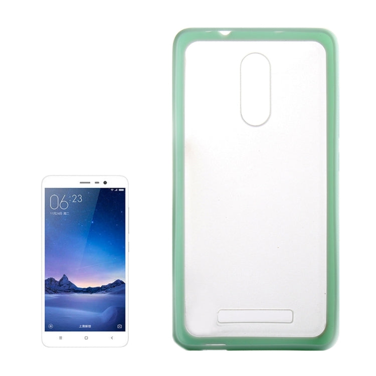 Hard Case Back Cover for Xiaomi Redmi Note 3