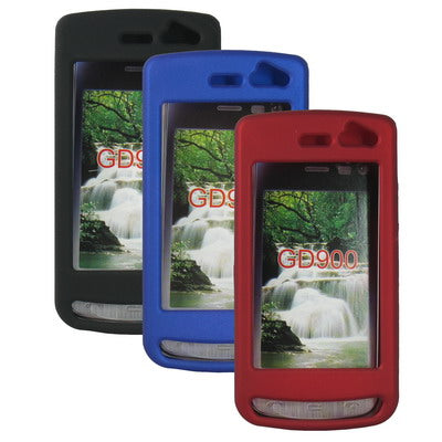 Plastic Case for LG GD900