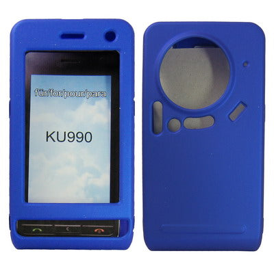 Plastic Case for LG KU990