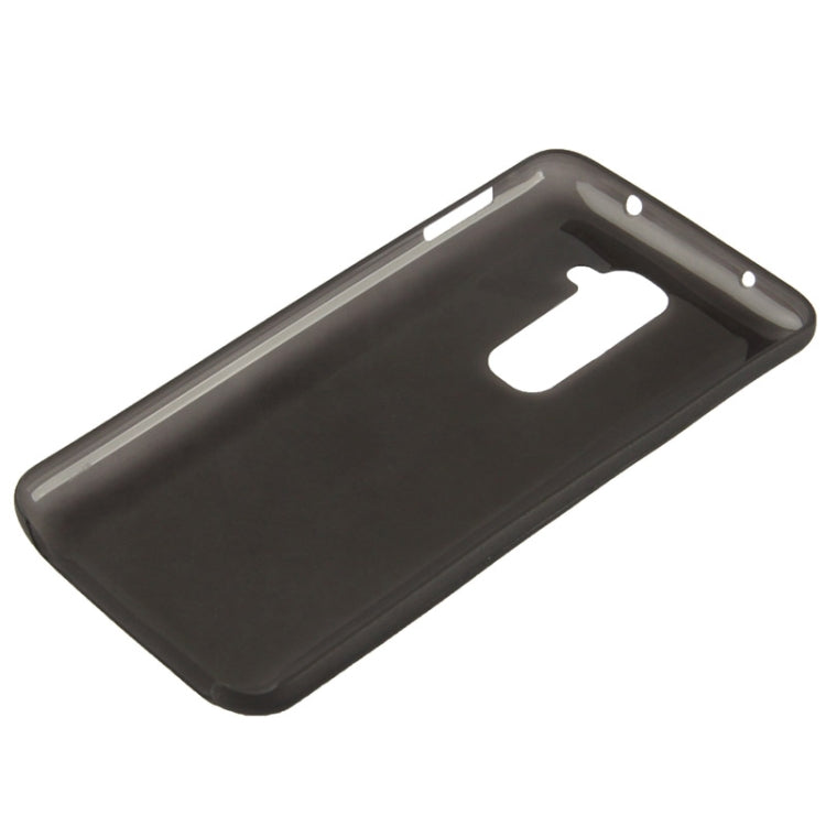 0.3mm Ultra Thin Polycarbonate Materials PC Protection Shell for LG Optimus G2 / D802