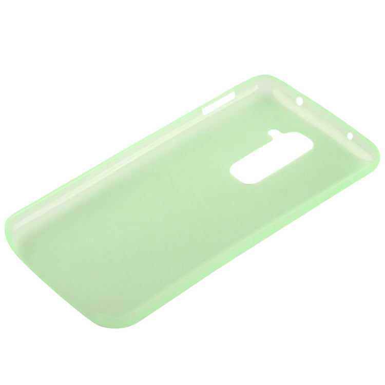 0.3mm Ultra Thin Polycarbonate Materials PC Protection Shell for LG Optimus G2 / D802