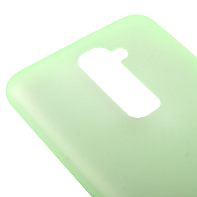 0.3mm Ultra Thin Polycarbonate Materials PC Protection Shell for LG Optimus G2 / D802