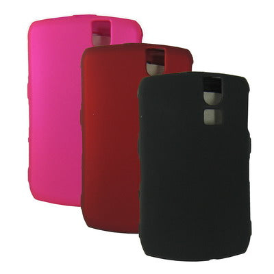 Plastic Case for BlackBerry 8300/8310/8320