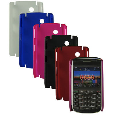 Plastic Case for BlackBerry 9630