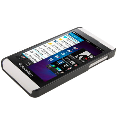 Brushed Texture Plastic Protection Case for  for Blackberry Z10