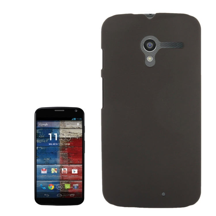 Anti-scratch Plastic Protective Case for Motorola Moto X / Xphone / Nexus X