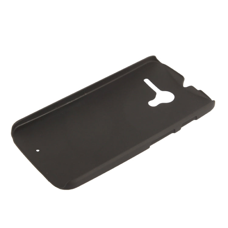 Anti-scratch Plastic Protective Case for Motorola Moto X / Xphone / Nexus X