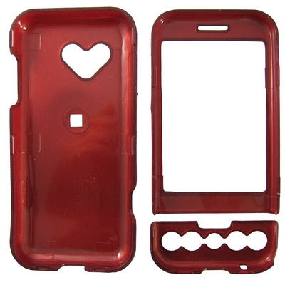 Plastic Case for HTC G1