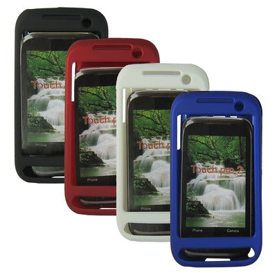 Plastic Case for HTC Touch pro 2