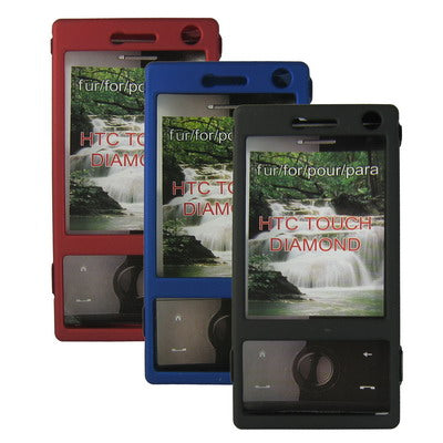Plastic Case for HTC Touch Diamond