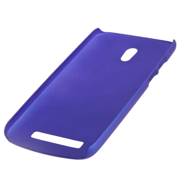 Anti-scratch Plastic Protective Case for HTC Desire 500 / 506e