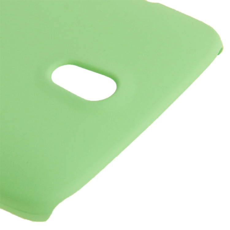 Anti-scratch Plastic Protective Case for HTC Desire 500 / 506e