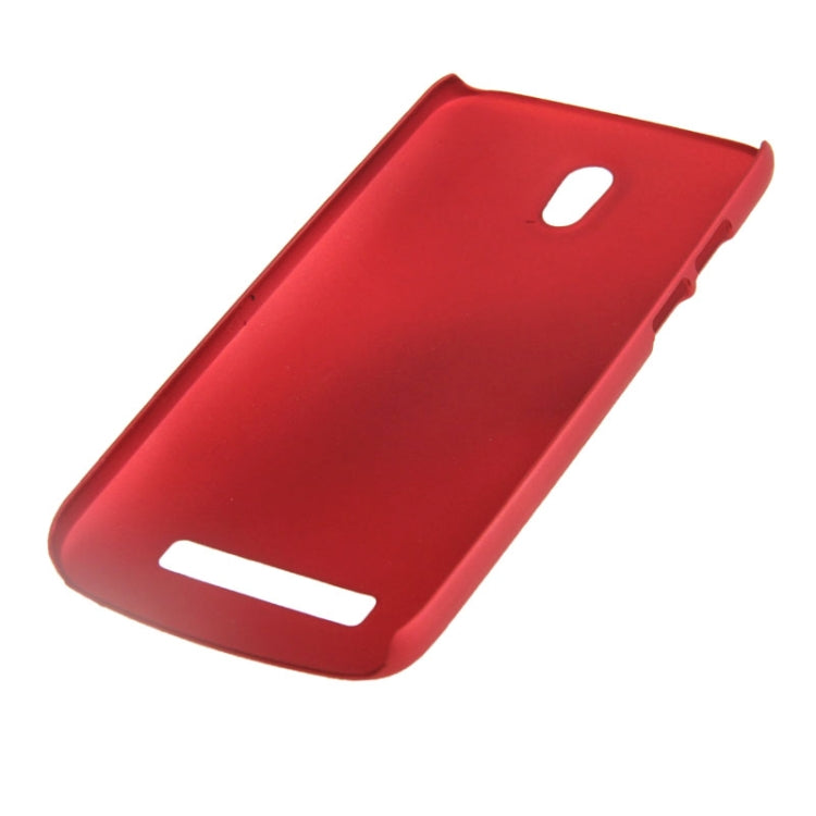 Anti-scratch Plastic Protective Case for HTC Desire 500 / 506e