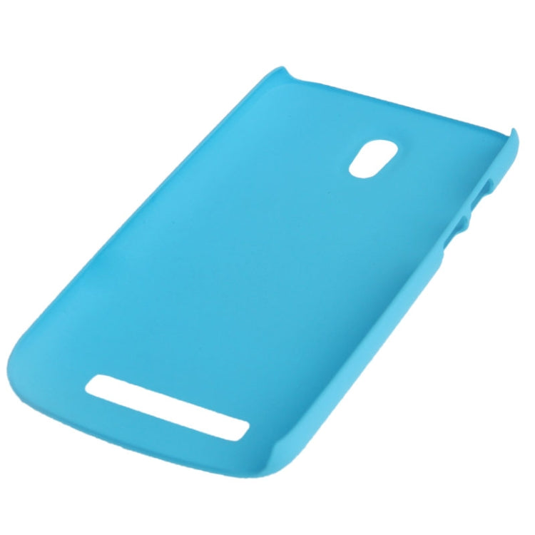 Anti-scratch Plastic Protective Case for HTC Desire 500 / 506e