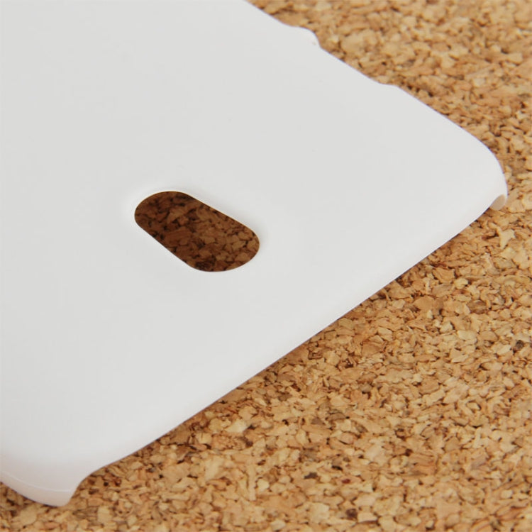 Anti-scratch Plastic Protective Case for HTC Desire 500 / 506e