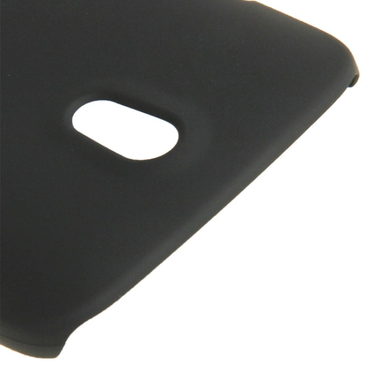 Anti-scratch Plastic Protective Case for HTC Desire 500 / 506e