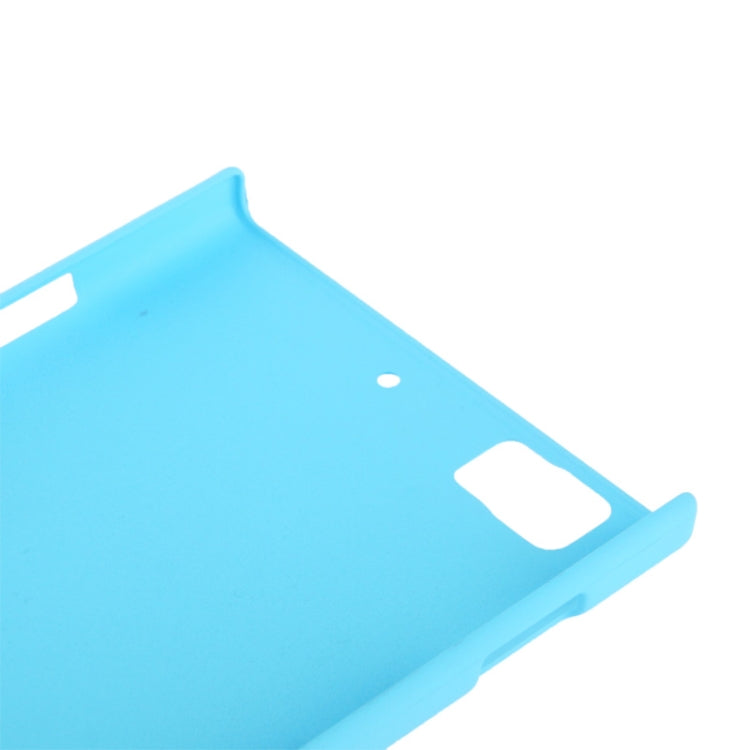Anti-scratch Plastic Protective Case for Lenovo K900