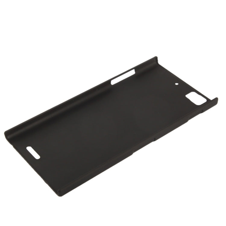 Anti-scratch Plastic Protective Case for Lenovo K900