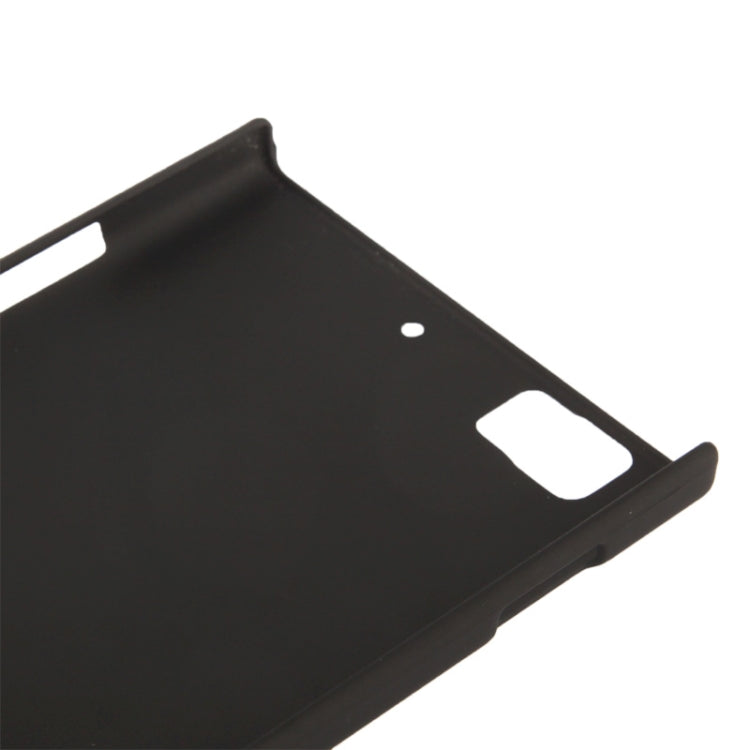 Anti-scratch Plastic Protective Case for Lenovo K900