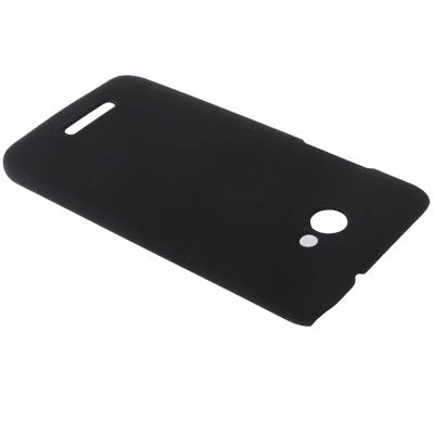 Pure Color Smooth Surface Plastic Case for HTC HTC X920
